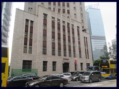 Old Bank of CHina